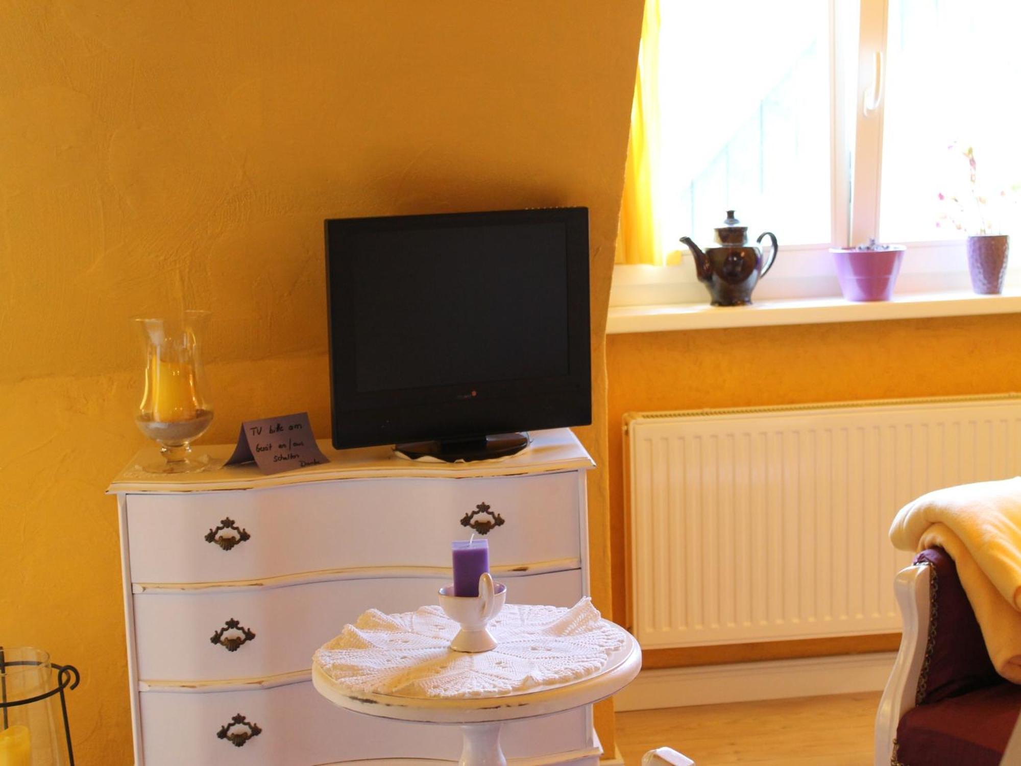 Beautiful Apartment In Damgarten With Garden Ribnitz-Damgarten Kültér fotó