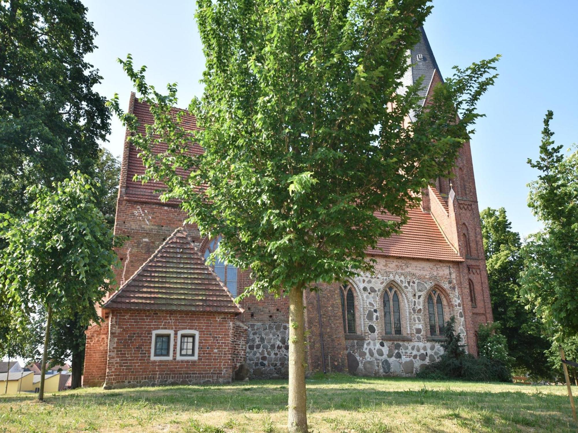 Beautiful Apartment In Damgarten With Garden Ribnitz-Damgarten Kültér fotó