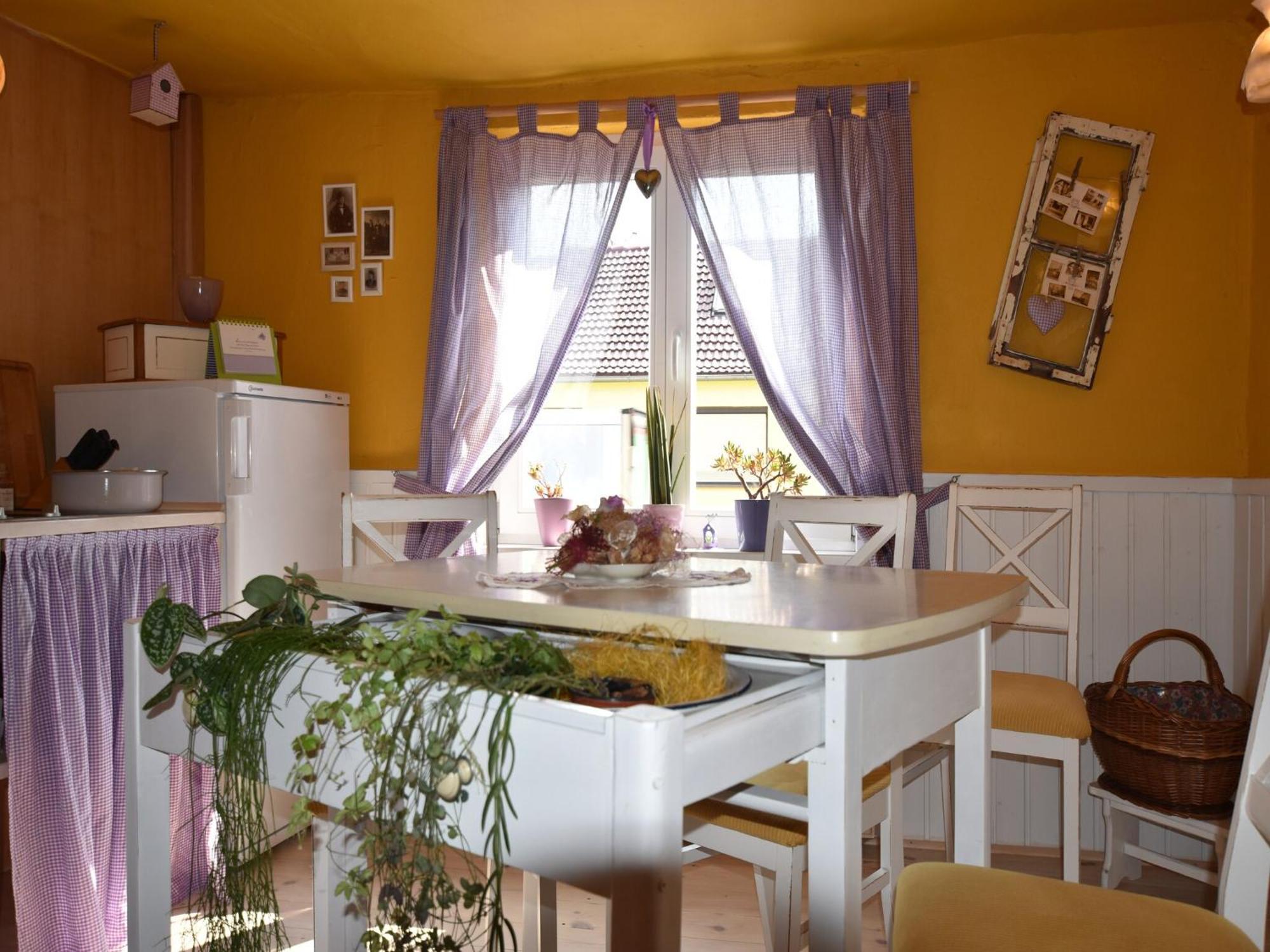 Beautiful Apartment In Damgarten With Garden Ribnitz-Damgarten Kültér fotó