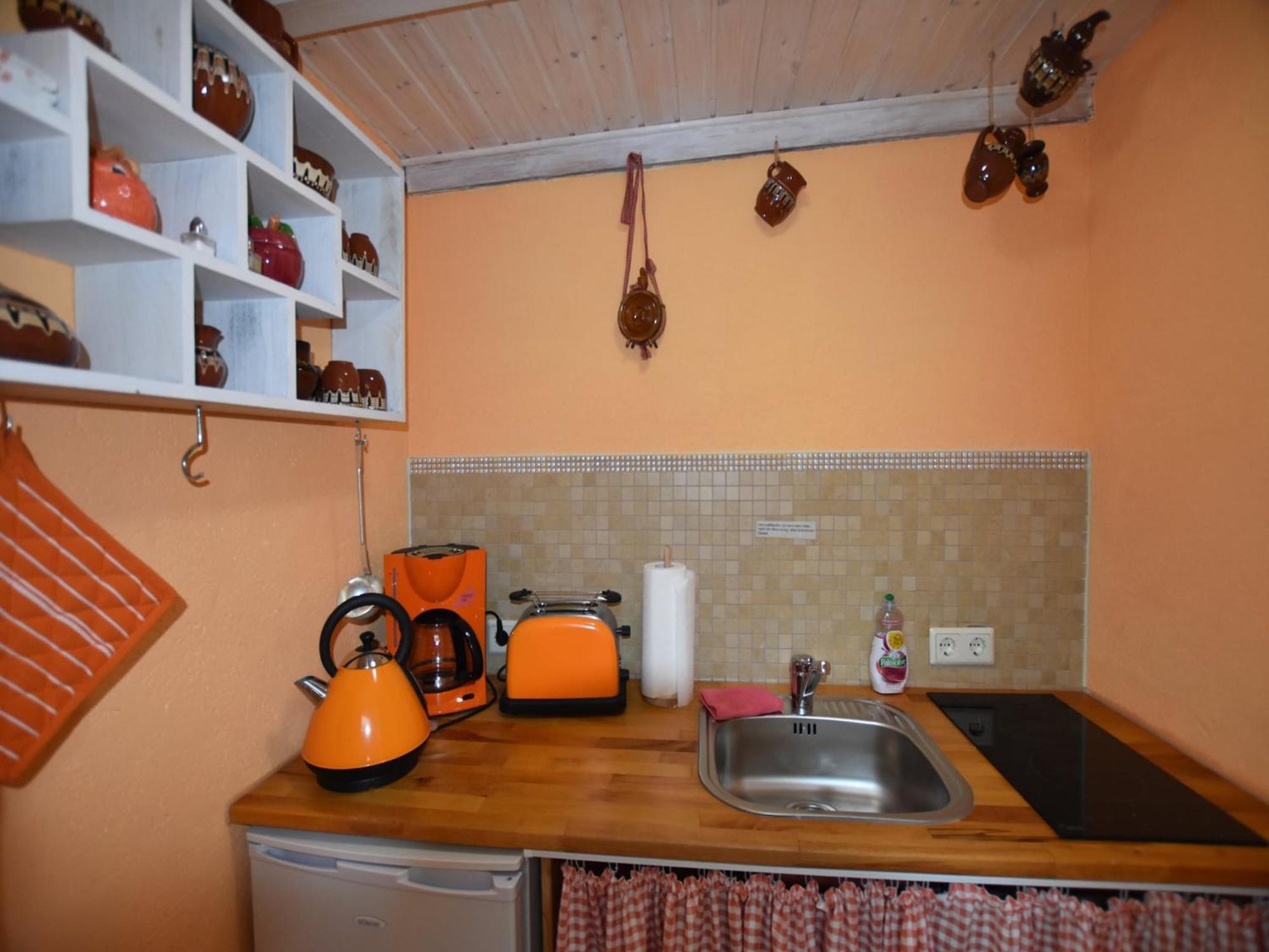 Beautiful Apartment In Damgarten With Garden Ribnitz-Damgarten Kültér fotó