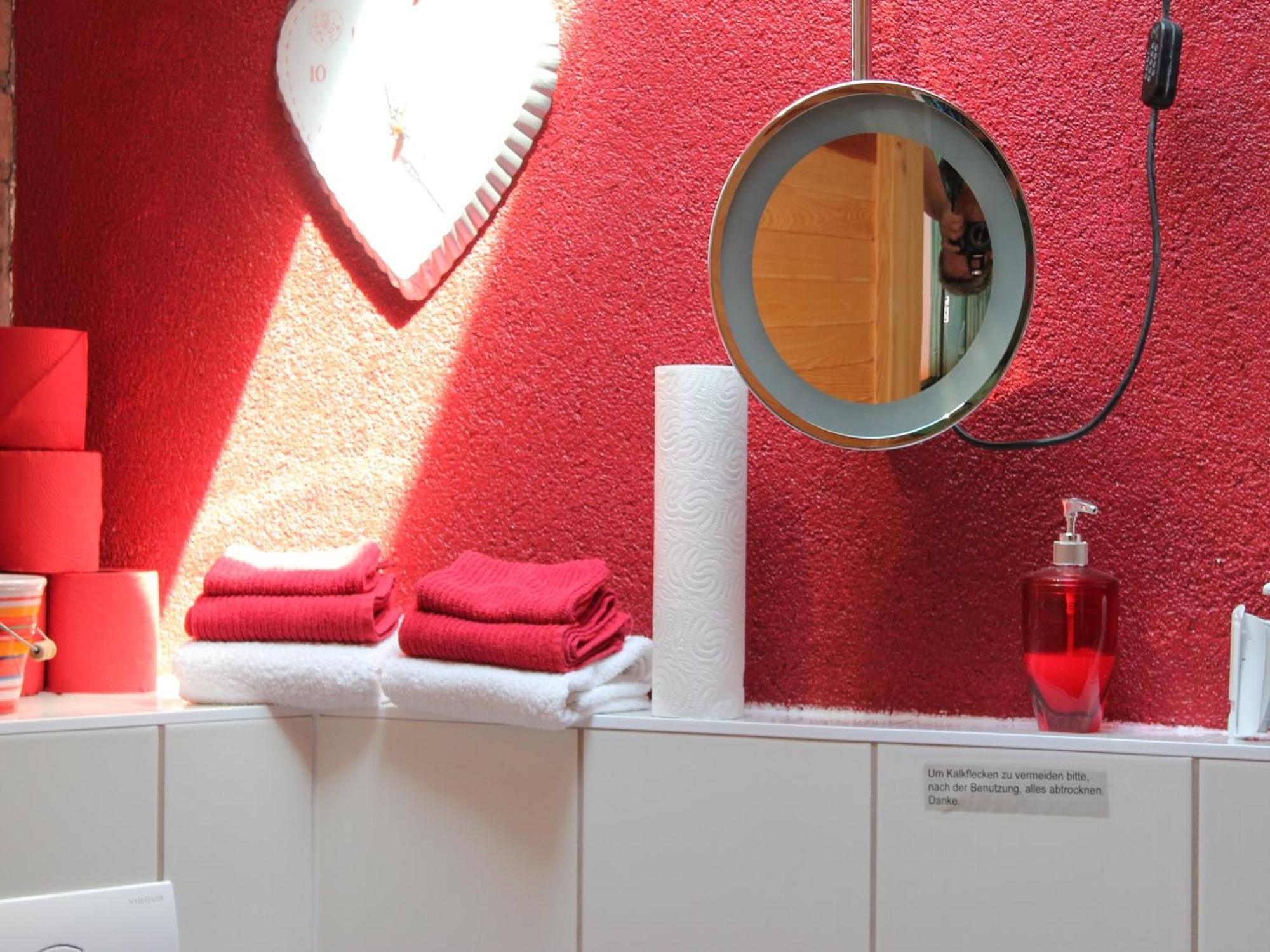Beautiful Apartment In Damgarten With Garden Ribnitz-Damgarten Kültér fotó