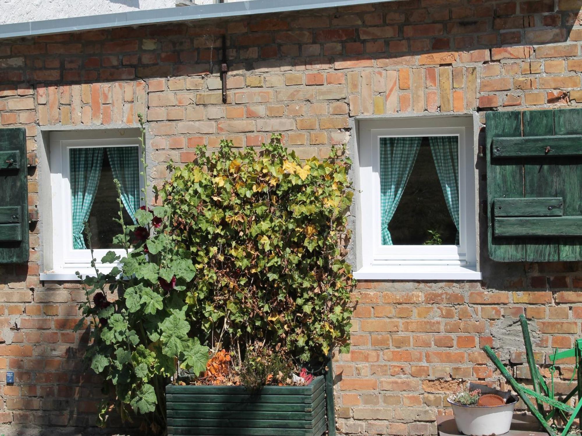 Beautiful Apartment In Damgarten With Garden Ribnitz-Damgarten Kültér fotó