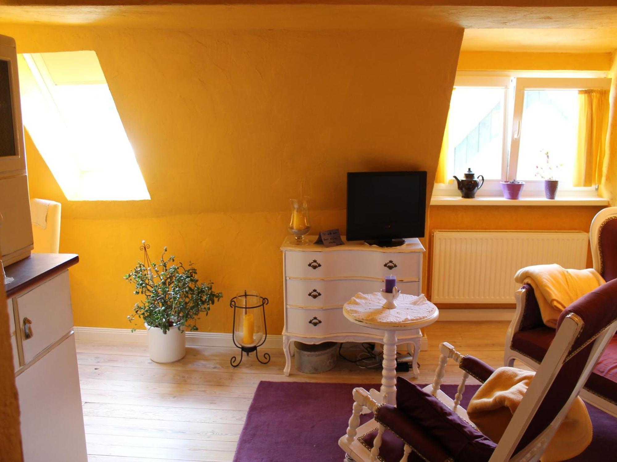 Beautiful Apartment In Damgarten With Garden Ribnitz-Damgarten Kültér fotó
